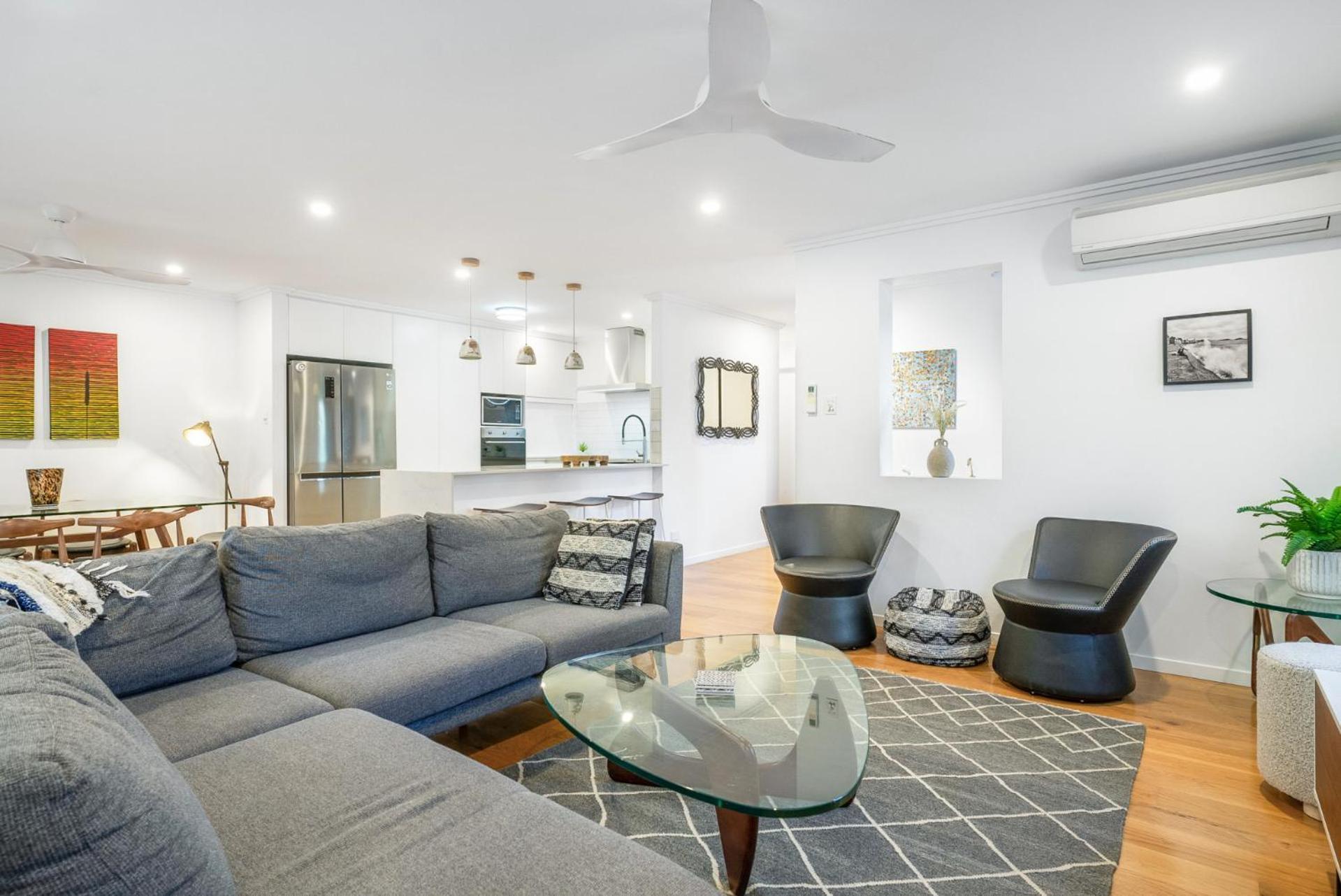 Seadrift 31 On Browning Street Villa Byron Bay Dış mekan fotoğraf