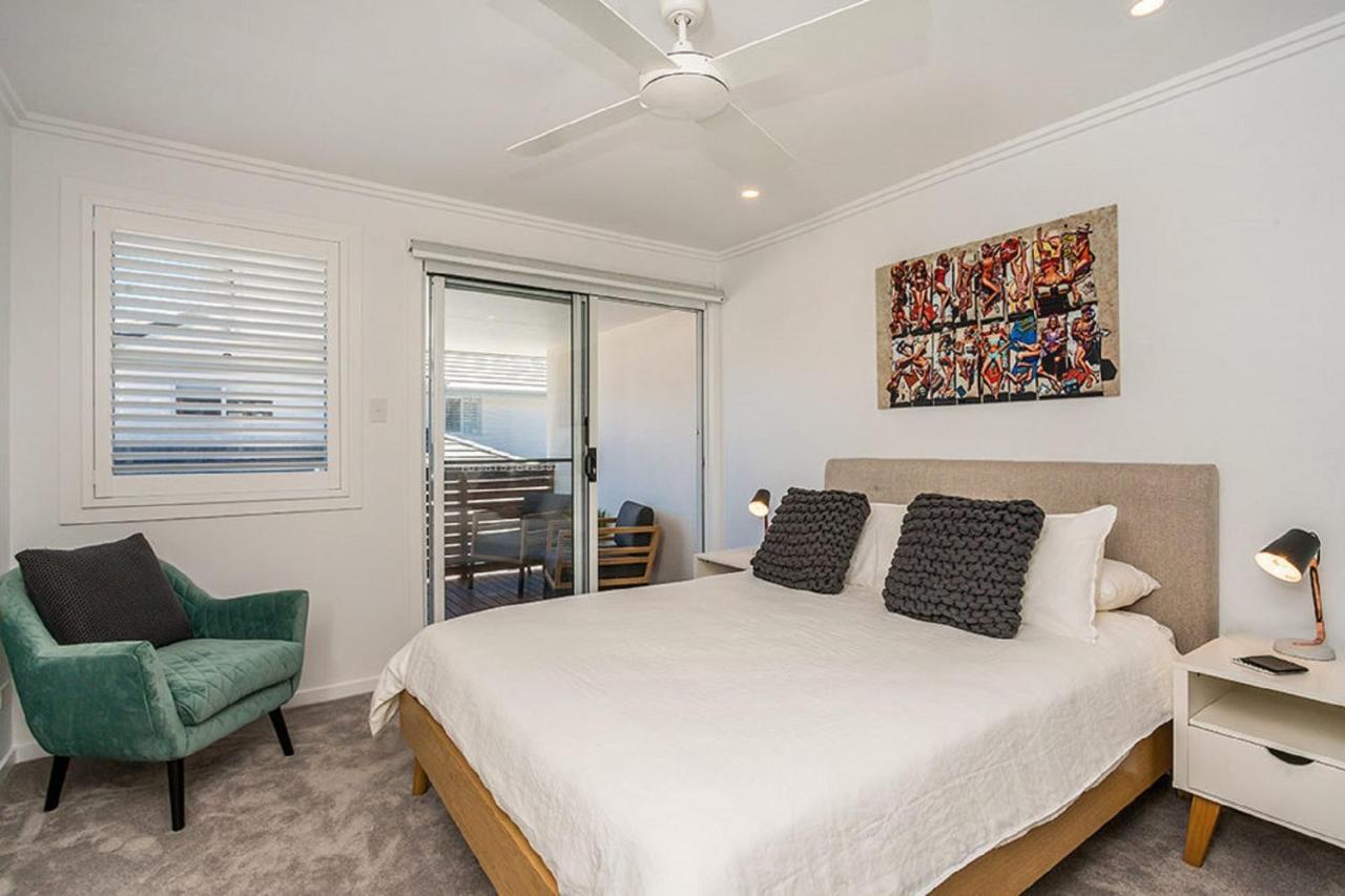 Seadrift 31 On Browning Street Villa Byron Bay Dış mekan fotoğraf