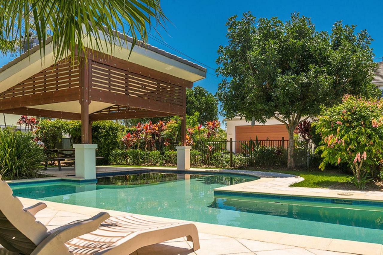 Seadrift 31 On Browning Street Villa Byron Bay Dış mekan fotoğraf